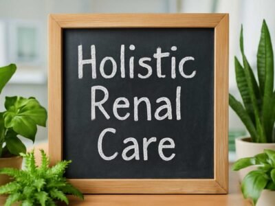 Holistic Renal Care and Concierge Care in Miami and Vero Beach, Florida.