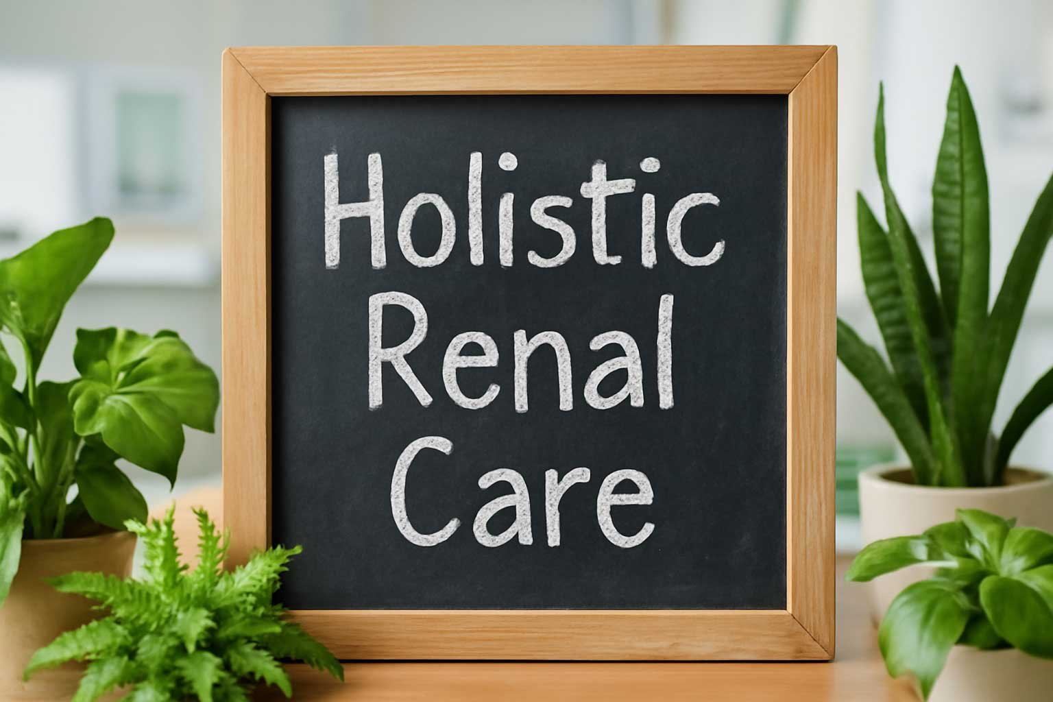 What Does Holistic Mean?