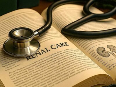 Concierge Nephrology Program